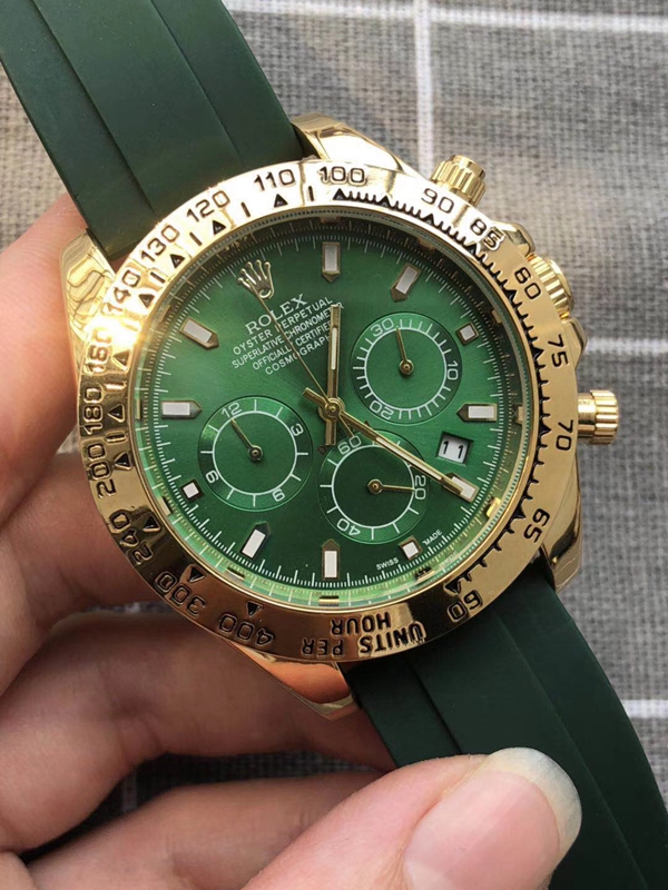 ブランド時計素材ディテール